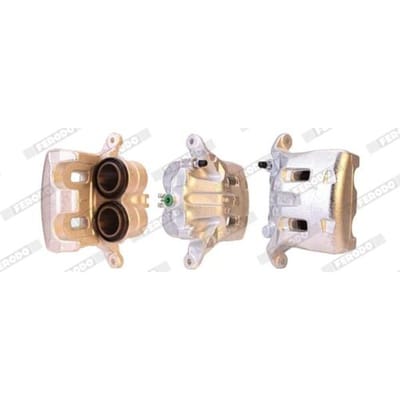 Remklauw FERODO FCL694690