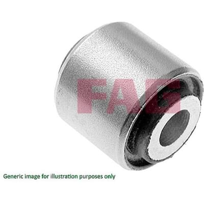 Schaeffler Fag Voorste draagarm silentblock FAG 829 0624 10