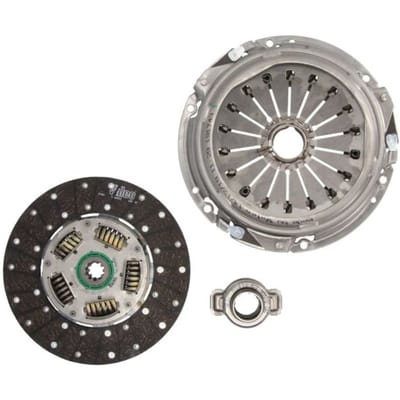 Koppelingsset VALEO 827161