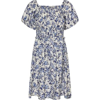 b.young - BYHERLEVA DRESS - Dames - Mini jurken