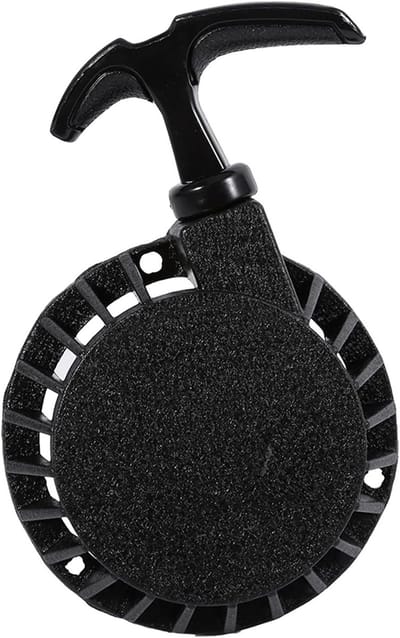 Eenvoudige Trekstart Starter voor 49CC Mini Pocket Dirt Bike, ATV en Quad - Recoil Pull Start Onderdeel
