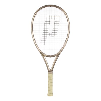 Prince O3 Legacy 120 Tennisracket Testrackets