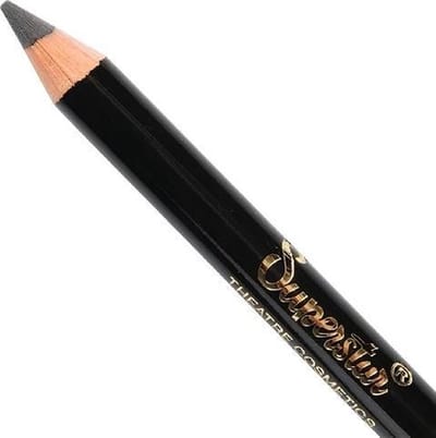 Superstar - Dermatographe potlood zwart