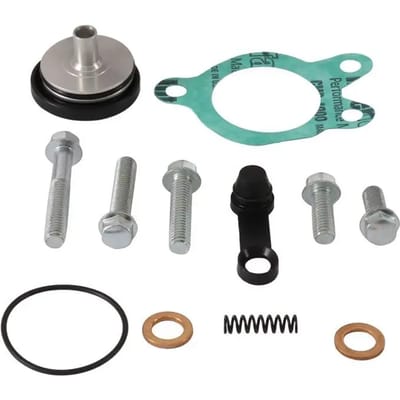 Koppelingsonderdelen motorfiets All Balls Racing Gas Gas EX 300 [300] / Husqvarna TC 250 [250]