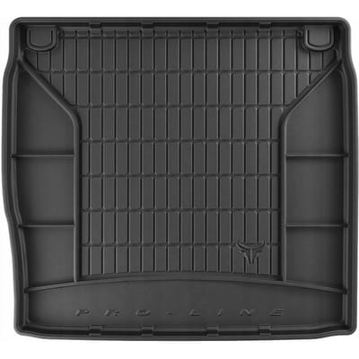 Frogum Proline - Kofferbakmat - Citroën C5 III Sedan 2008-2019 - Zonder Zijruiten - Antislip