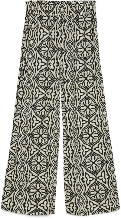 Vero Moda Broeken VMMENNY High rise Broek