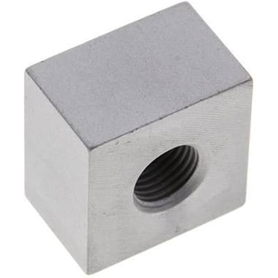 Blindplaat voor legen station voor ventielserie Airtec M07/P07