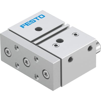 Festo Geleidingscilinder 32mm Boring 20mm Slag Dubbelwerkend - 170854 - P2EM3