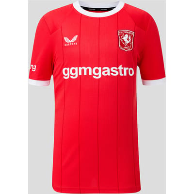 Fc Twente Thuisshirt 26/27 - Junior
