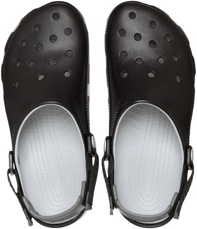 Crocs Classic Impulse Turbo Clog Instappers Senior