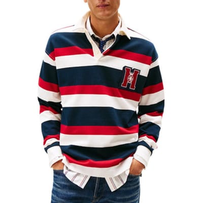 T-shirt Tommy Hilfiger MW0MW42612