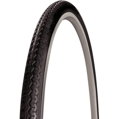 stijve tubeless band Michelin World Tour Acces Line 35-622