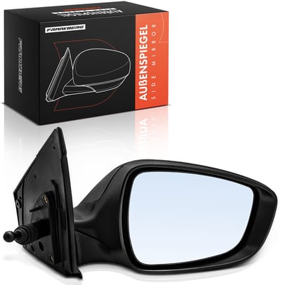 Frankberg 1x Buitenspiegel voor VW Amarok 2H S1B S6B S7 2.0L 2010-2022