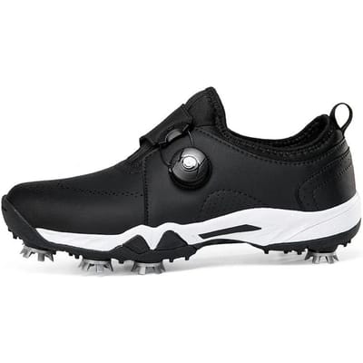Heren Golfschoenen Spikes Golfschoenen Maat 36-46 Golfers Sneakers Buiten Herenschoenen 45