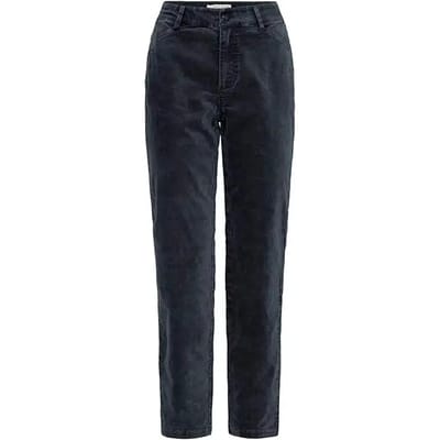 Vrouwelijke wijde broek Pulz Jeans Fiba