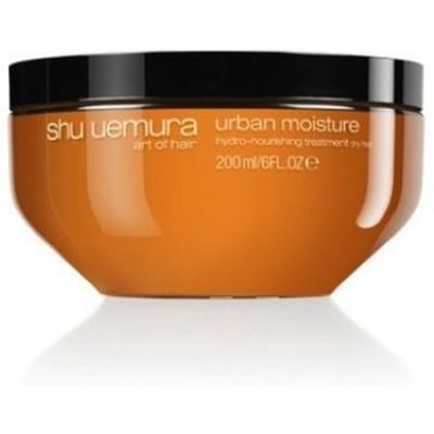 Shu Uemura Urban Moisture Mask 500ml