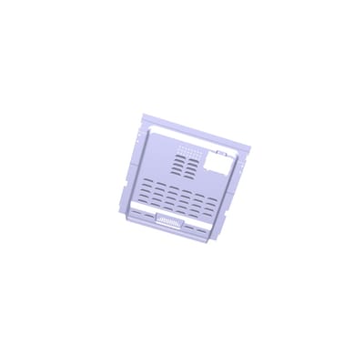AEG achterwand, 140041962014