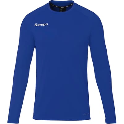 Kempa Longsleeve Performance shirt met lange mouwen 2005153