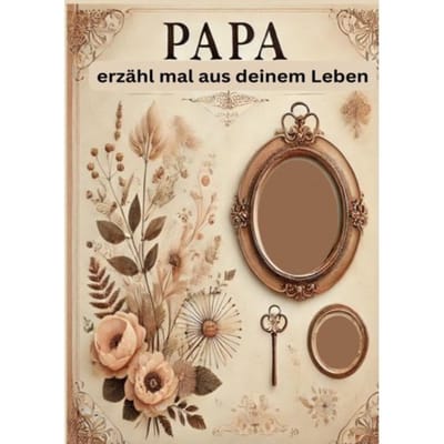 Papa Erzähl Mal Aus Deinem Leben - Brigita Wassermann