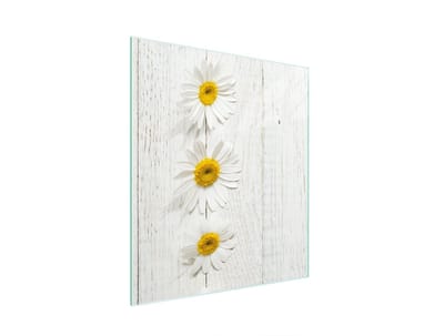 TMK ArtDeko Serie - Glas Snijplank - 45x52 cm - Hittebestendig - UV-Print