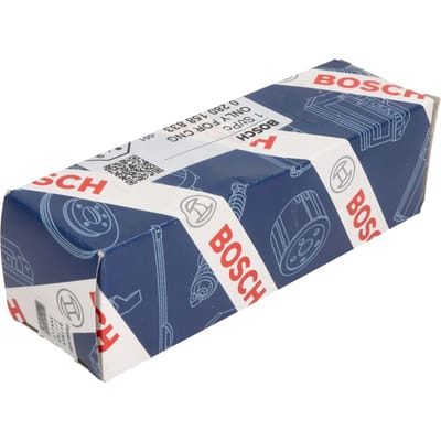 CR Injector elektromag. BOSCH 0 280 158 833