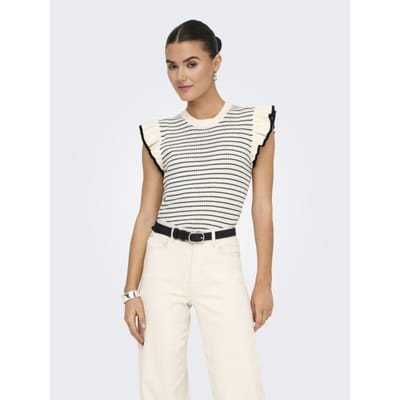 JDY Carice Pullover Dames - Maat M