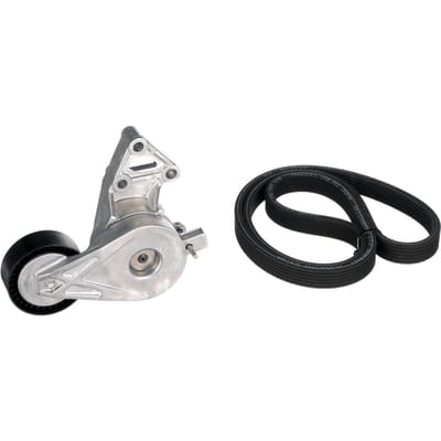 Poly V-riem set GATES K026DPK1195