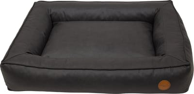 JV Timeless Classy Boxbed Zwart 120×80