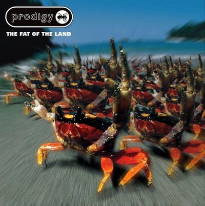 Fat Of The Land (Expanded Version + Fat EP)