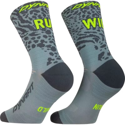 Sokken Dynafit Run Wild Crew