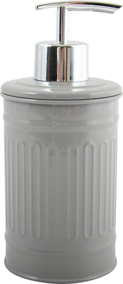 MSV Habana Zeepdispenser – Zeephouder en Lotion Dispenser voor Badkamer Accessoires en Keuken – Elegant en Tijdloos Ontwerp