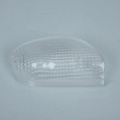Cabochon de clignotant AVD pour scooter Aprilia 50 Scarabeo 2002-2006 AP8224423