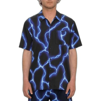 Shirt Volcom Spinks