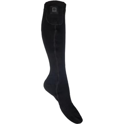 Damessokken HKM Keep Warm ohne Akku
