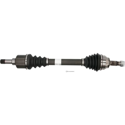 Aandrijfas SKF VKJC 1195 links