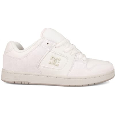 Skateschoenen DC Shoes Manteca 4 s