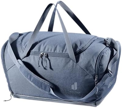 Ruime Sporttas voor Kleding - 100% Gerecycled Materiaal