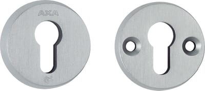 AXA 6680 Veiligheidsrozetten Curve rond F1 - 6680-10-11