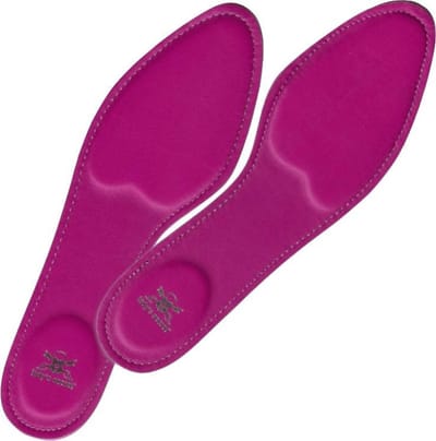 Lady's Secret pump inlegzolen So Glam Fuchsia 36/37