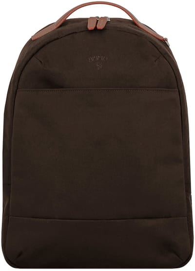 Jump Uppsala Dagrugzak L 41.5 cm Laptop compartiment - 38cm (15 duim) - chocolate