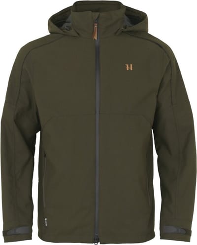 Härkila Pro Hunter Move 2.0 GTX jas- Heren Jas- Outdoor Jas- Waterdichte jas- Maat 50