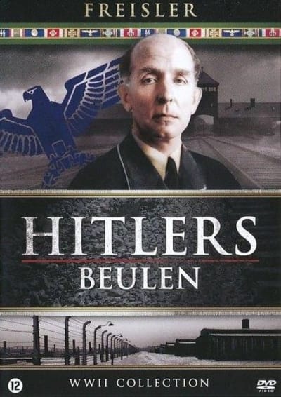 Hitler's Beulen - Roland Freisler Rechter Der Gehangenen