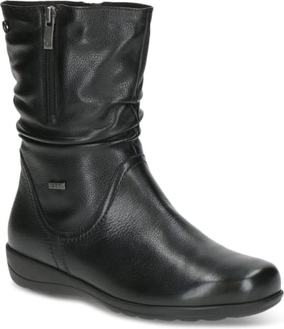 Caprice Dames Enkellaarsje 9-26456-43 022 H-breedte Maat: 38 EU