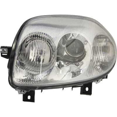 Koplampen TYC 20-6194-05-2, links