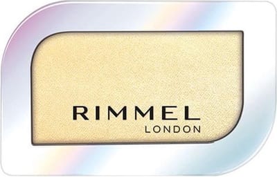 Rimmel Magnif'Eyes Holographic Oogschaduw - 024 Gilded Moon