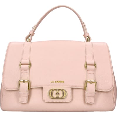 La Carrie Zakken. Roze