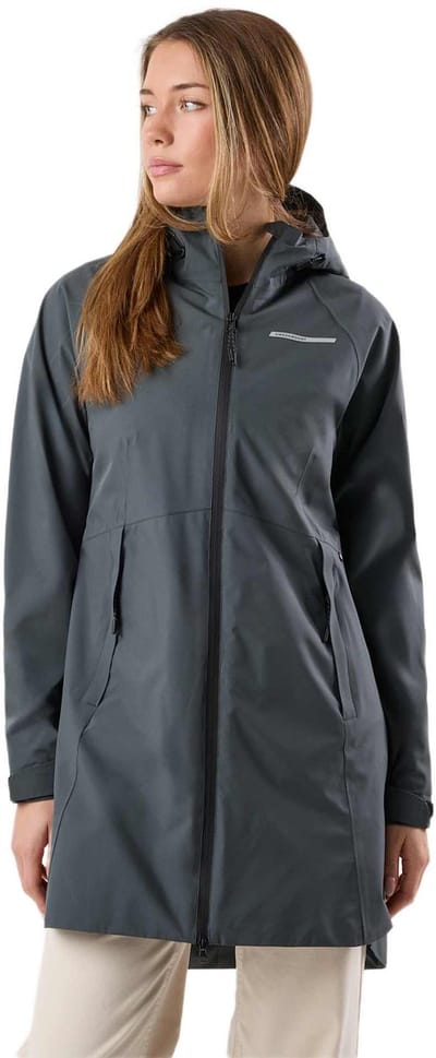 Swedemount Orust Regenjas – Dames regenjas – Maat 42