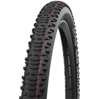 Band compatible VAE Schwalbe Racing Ralph Addix Performance Ts (57-622) Tubetype-Tubeless