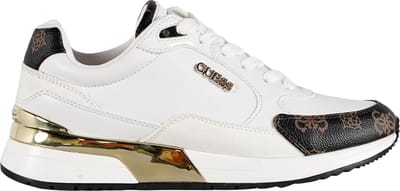Guess - Moxea Active Lady Dames Sneaker - Whibr - Maat 38
