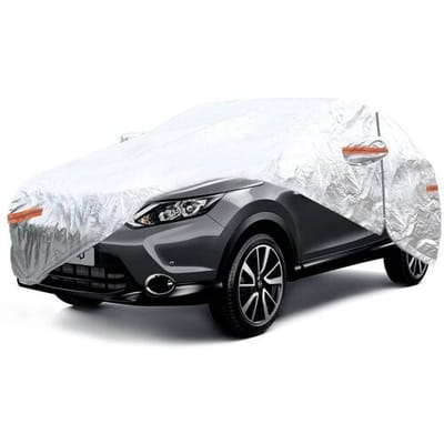 IWH 74842 Premium Van XL Autohoes (geheel) (l x b x h) 515 cm x 193 mm x 175 mm